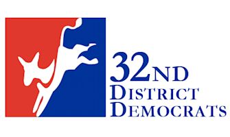 32nd Legislative Distict Democrats